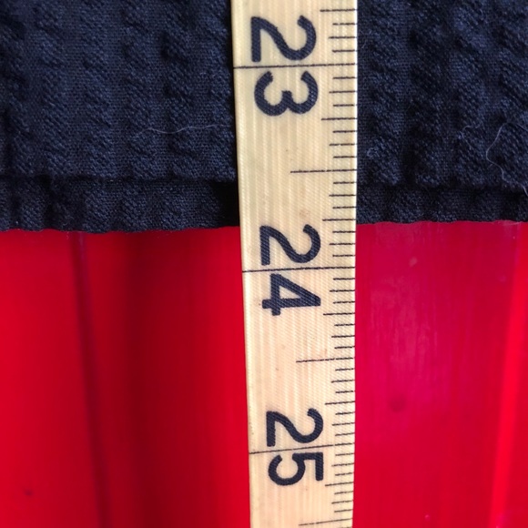 Mara Hoffman Black Pencil Skirt - Picture 5 of 8